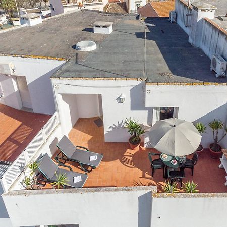 Lena'S Beach House By Hellovacations Albufeira Exteriér fotografie