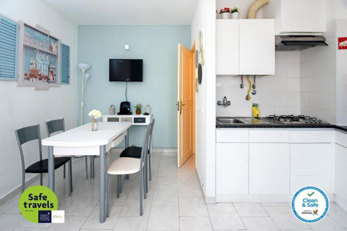Lena'S Beach House By Hellovacations Albufeira Exteriér fotografie