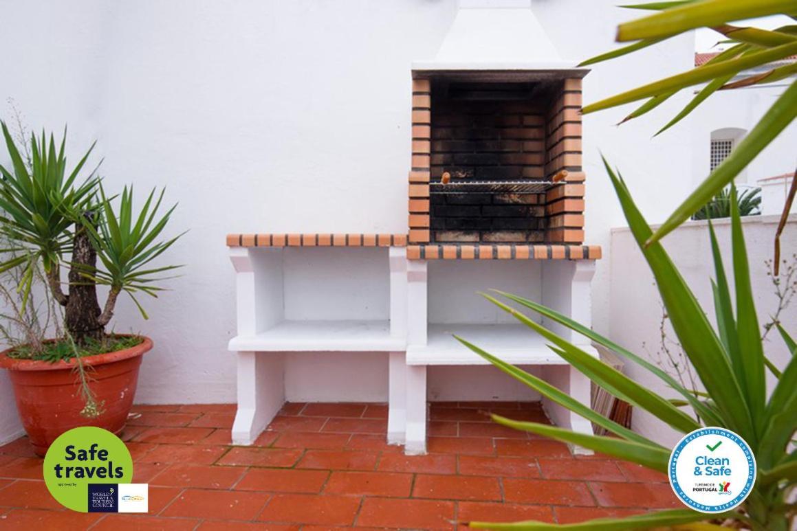 Lena'S Beach House By Hellovacations Albufeira Exteriér fotografie