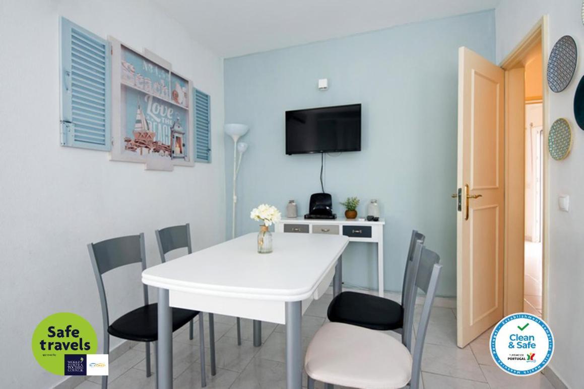 Lena'S Beach House By Hellovacations Albufeira Exteriér fotografie