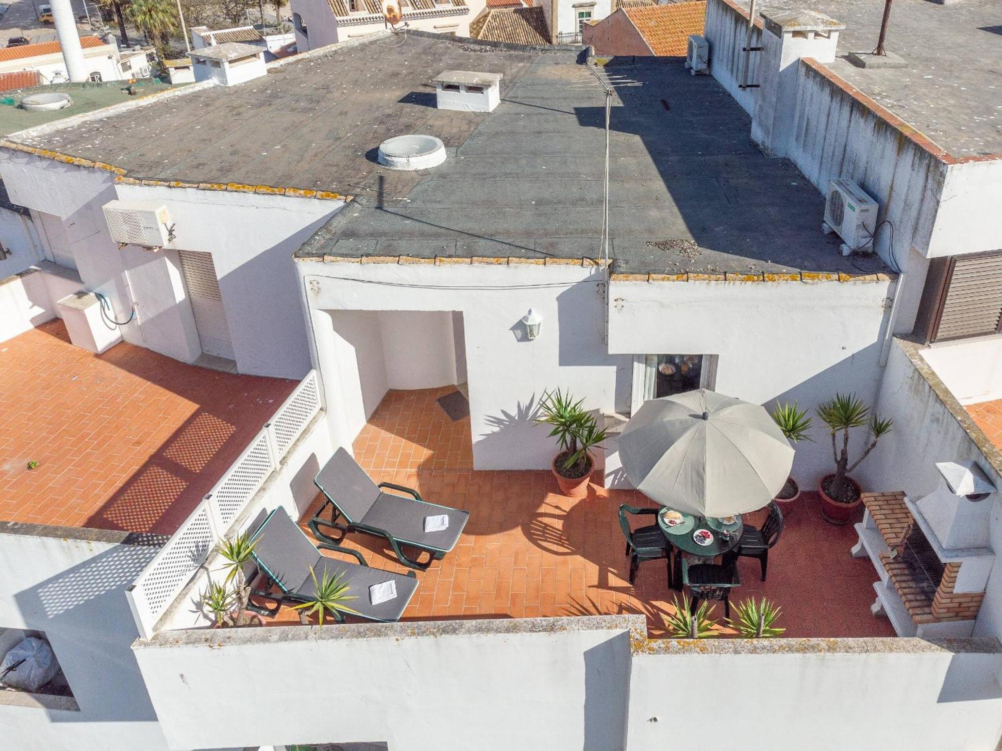Lena'S Beach House By Hellovacations Albufeira Exteriér fotografie