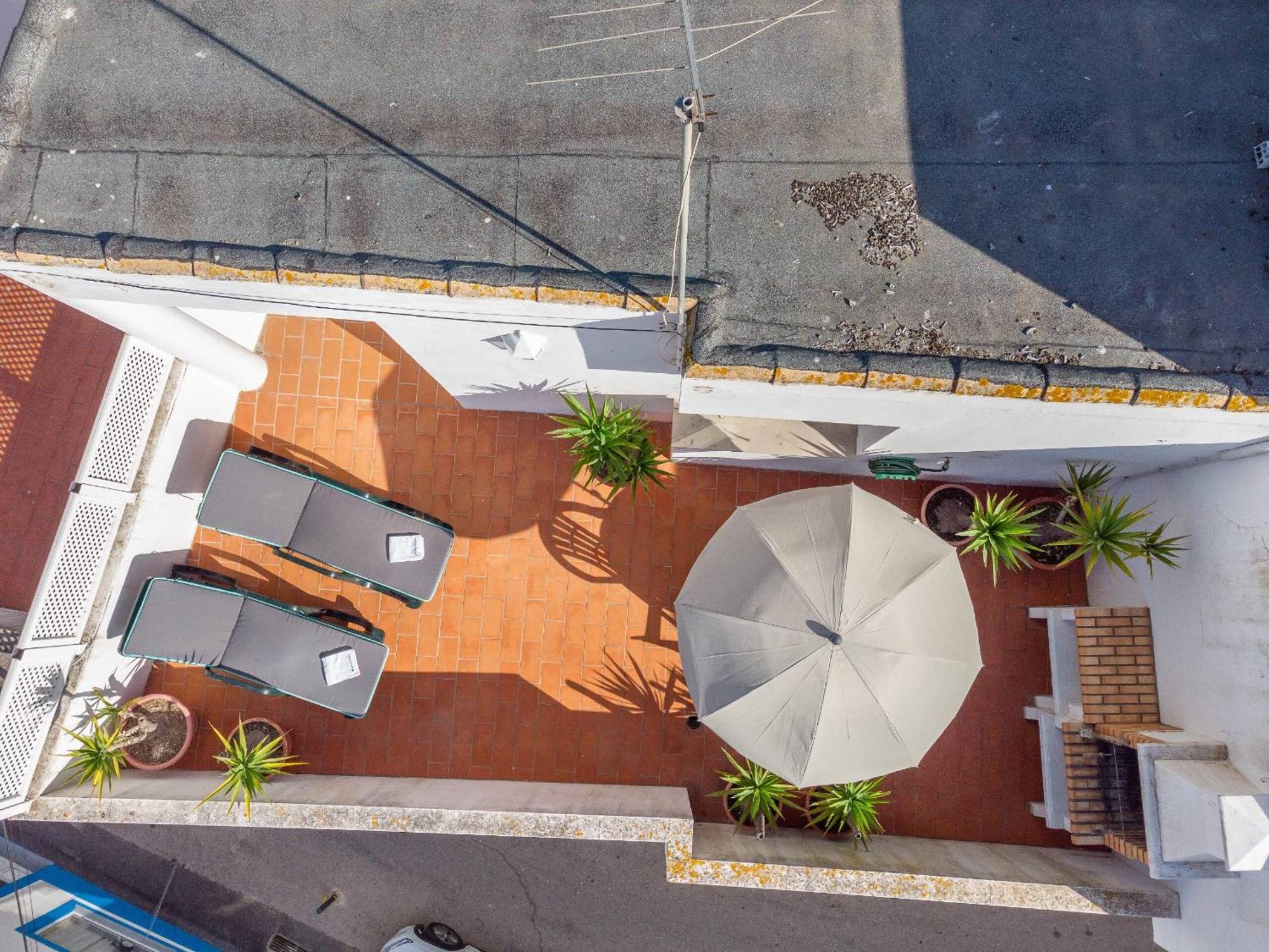 Lena'S Beach House By Hellovacations Albufeira Exteriér fotografie