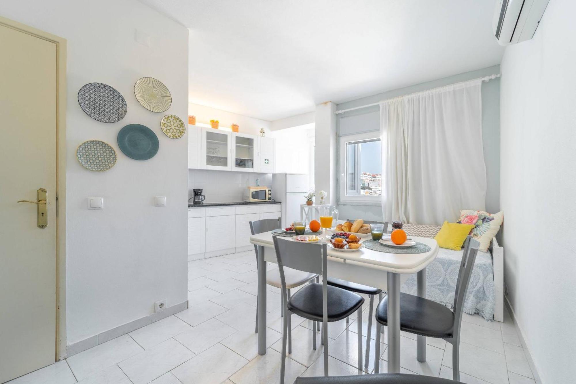 Lena'S Beach House By Hellovacations Albufeira Exteriér fotografie
