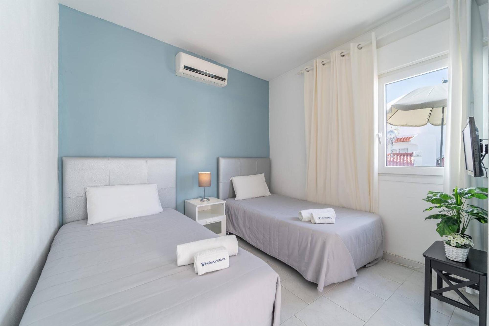 Lena'S Beach House By Hellovacations Albufeira Exteriér fotografie